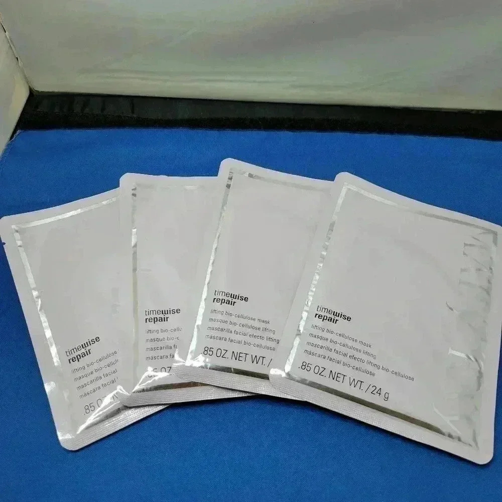 Mary Kay Timewise Repair Face Mask NWOT - Picture 3 of 3